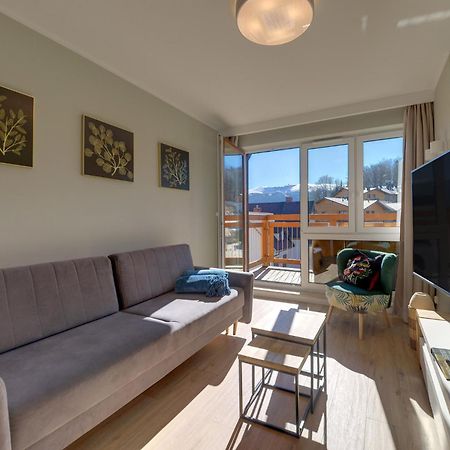 Przytulne Apartamenty Sun Seasons 24 Z Pieknym Widokiem W Szklarskiej Porebie By Noclegi Renters שצ'קלארסקה פוראובה מראה חיצוני תמונה