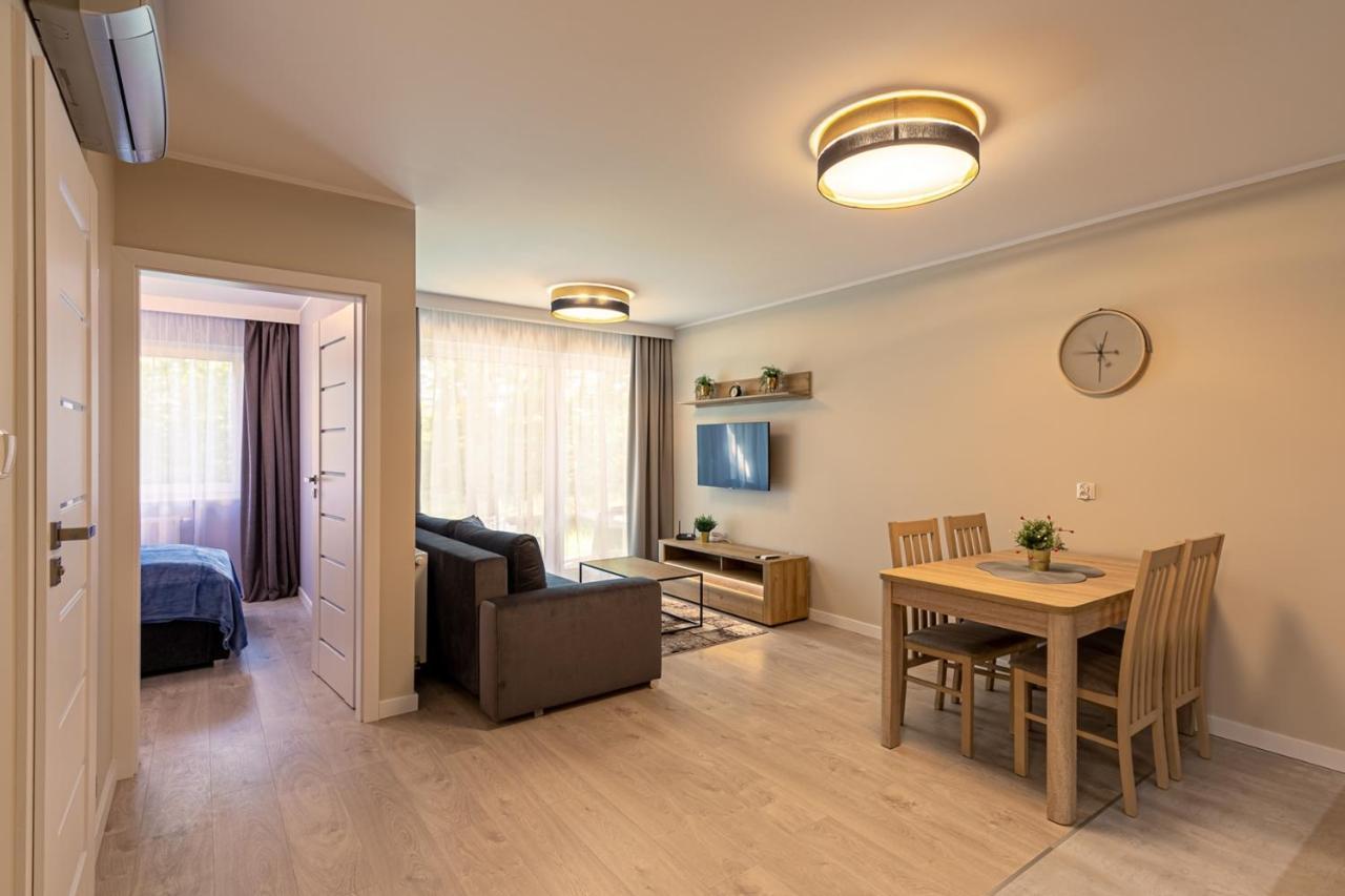 Przytulne Apartamenty Sun Seasons 24 Z Pieknym Widokiem W Szklarskiej Porebie By Noclegi Renters שצ'קלארסקה פוראובה מראה חיצוני תמונה