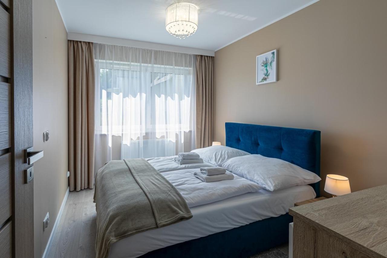 Przytulne Apartamenty Sun Seasons 24 Z Pieknym Widokiem W Szklarskiej Porebie By Noclegi Renters שצ'קלארסקה פוראובה מראה חיצוני תמונה