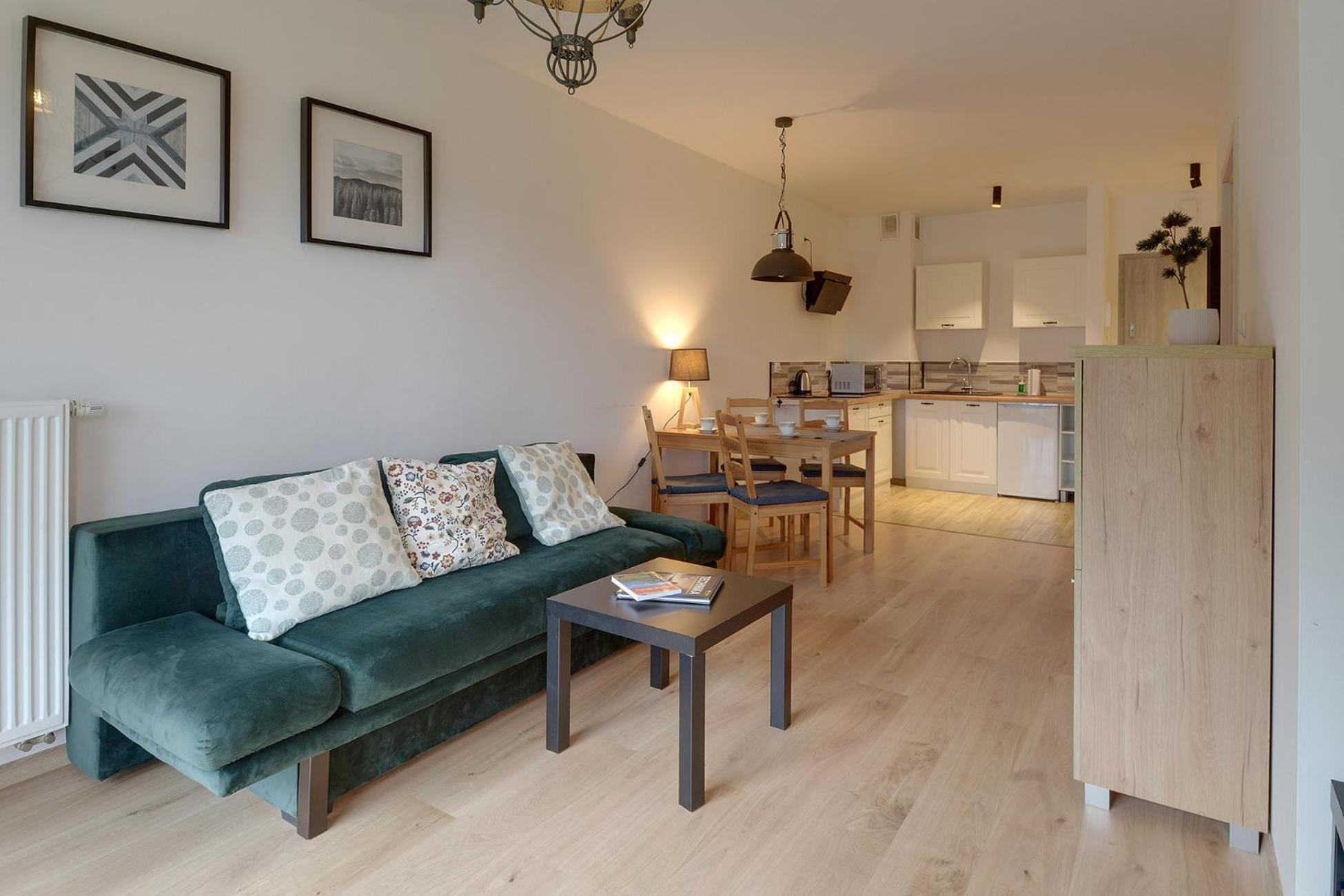 Przytulne Apartamenty Sun Seasons 24 Z Pieknym Widokiem W Szklarskiej Porebie By Noclegi Renters שצ'קלארסקה פוראובה מראה חיצוני תמונה